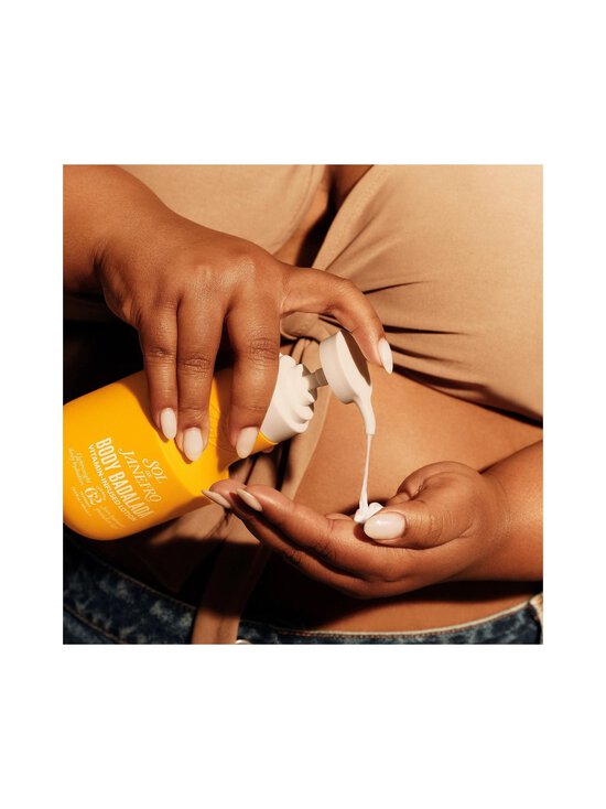 Sol de Janeiro - Kehakreem Body Badalada, 400 ml - NO COL - photo 7 Sol de Janeiro - Kehakreem Body Badalada, 400 ml - NO COL | Stockmann - photo 7