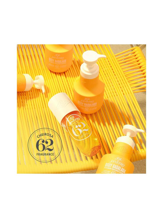 Sol de Janeiro - Kehakreem Body Badalada, 400 ml - NO COL - photo 8 Sol de Janeiro - Kehakreem Body Badalada, 400 ml - NO COL | Stockmann - photo 8