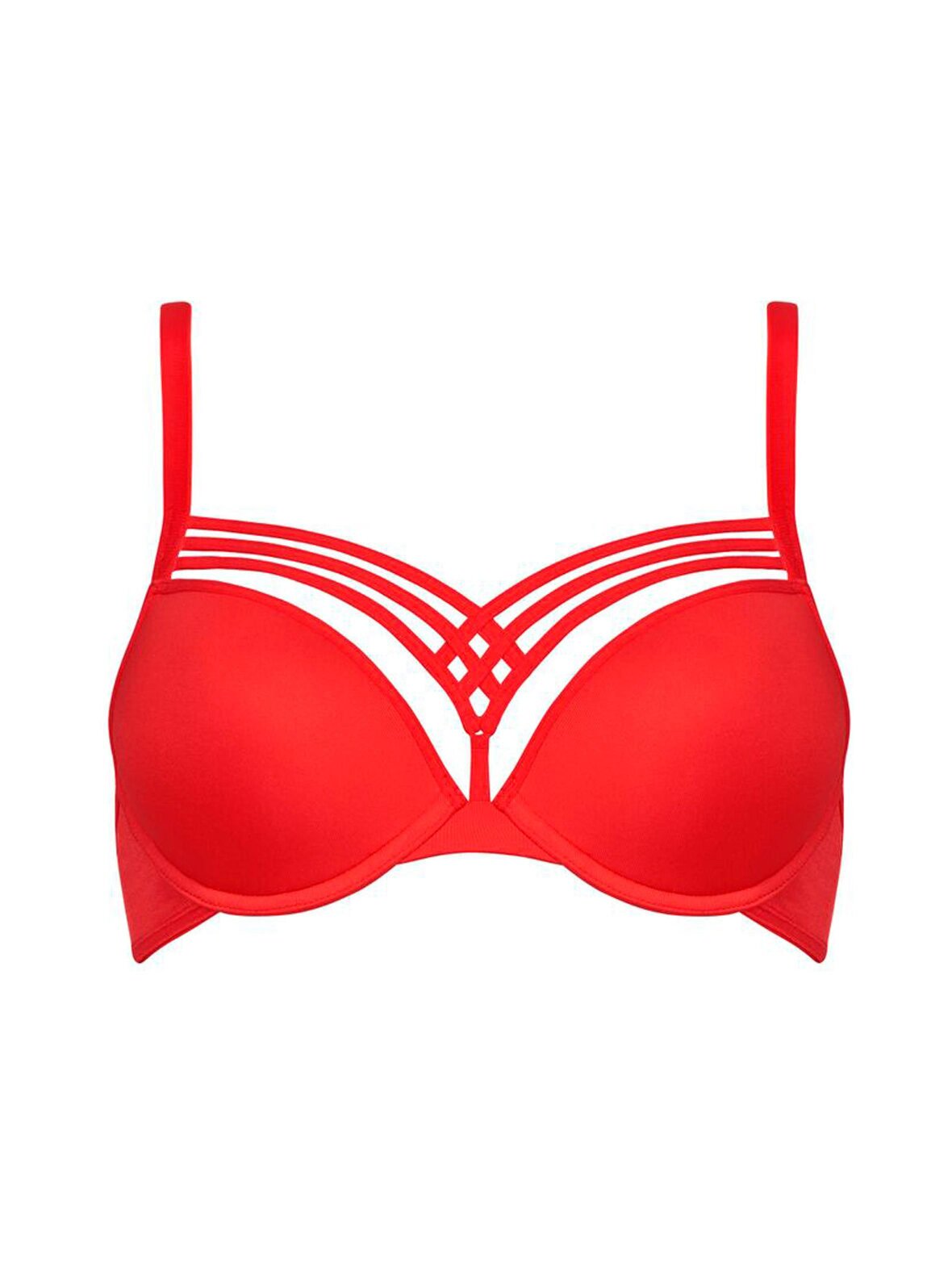 MARLIES DEKKERS Dame de paris push up -rintaliivit