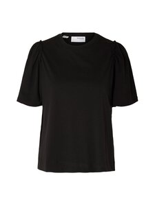 Selected - SlfPenelope-paita - BLACK | Stockmann