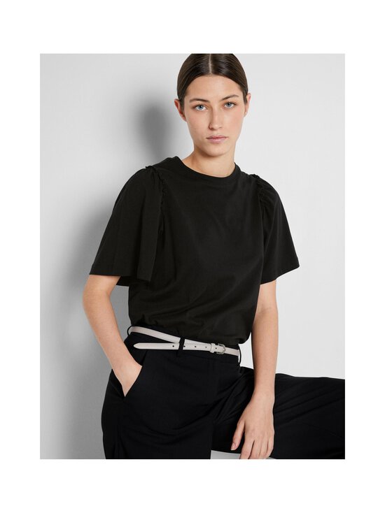 Selected - SlfPenelope krekls - BLACK - photo 5 Selected - SlfPenelope krekls - BLACK | Stockmann - photo 5
