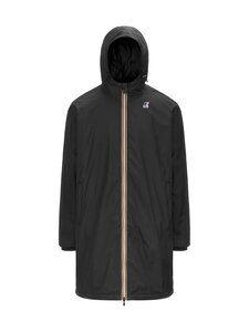 K-Way - Vihmajope Le Vrai 4.0 Eiffel East - USY BLACK PURE K-Way - Vihmajope Le Vrai 4.0 Eiffel East - USY BLACK PURE | Stockmann