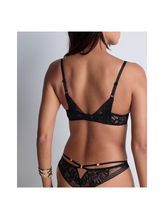 Aubade - Love Soul Full Cup krūšturis - BLACK - photo 3 Aubade - Love Soul Full Cup krūšturis - BLACK | Stockmann - photo 3