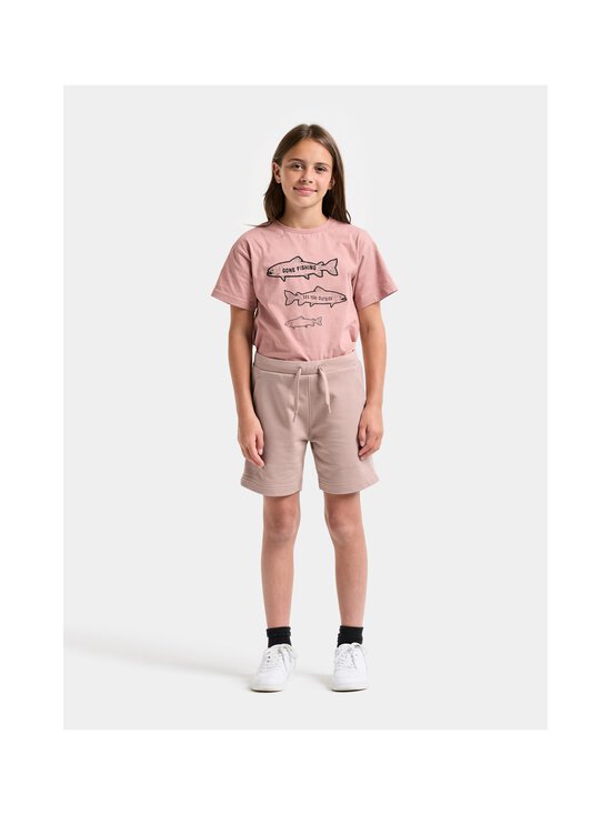 Didriksons - Lühikesed püksid Fejan - K17 VINTAGE PINK | Stockmann - photo 4