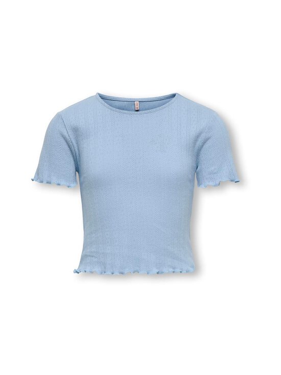 KIDS ONLY - KogCarlotta Life t-krekls - SOFT CHAMBRAY | Stockmann - photo 1