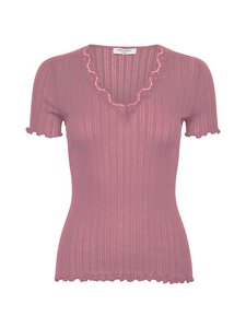 Rosemunde - RWBobbie Modal t-paita - 029 NOSTALGIA ROSE | Stockmann