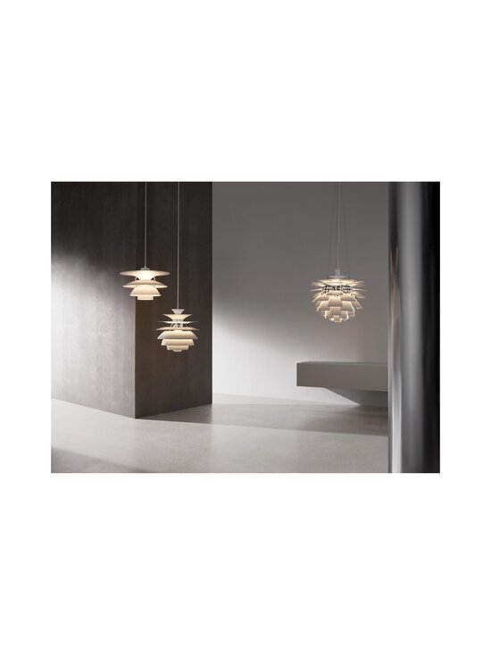 Louis Poulsen - PH Artichoke -valaisin 600 mm - SOFT WHITE/BRASS METALLISED | Stockmann - photo 6