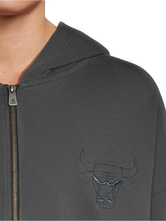 New Era - NBA Chicago Bulls -hupparitakki - WHG - photo 4 New Era - NBA Chicago Bulls -hupparitakki - WHG | Stockmann - photo 4
