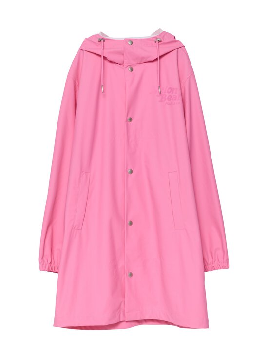 Makia - Nylon Rain -sadetakki - 421 PINK | Stockmann - photo 1