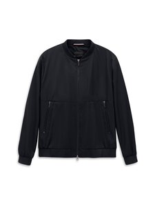 Bugatti - Kevyt takki - 390 NAVY BLUE | Stockmann