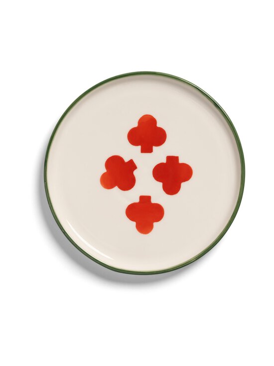 &klevering - Taldrikute komplekt Deck, 4 tk - MULTICOLOUR | Stockmann - photo 3