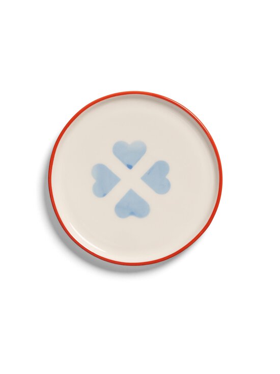 &klevering - Taldrikute komplekt Deck, 4 tk - MULTICOLOUR | Stockmann - photo 6