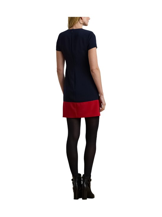 Lauren Ralph Lauren - Kusmae kleita - 001 NAVY - photo 3 Lauren Ralph Lauren - Kusmae kleita - 001 NAVY | Stockmann - photo 3
