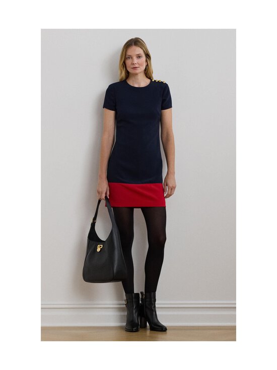 Lauren Ralph Lauren - Kusmae kleita - 001 NAVY - photo 5 Lauren Ralph Lauren - Kusmae kleita - 001 NAVY | Stockmann - photo 5
