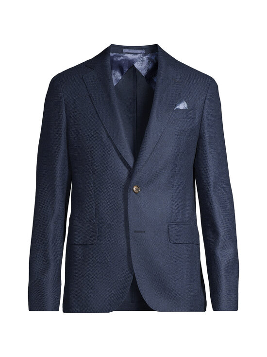 SAND Copenhagen - Star Easy Regular fit -bleiseri - 572 MEDIUM BLUE | Stockmann - photo 1