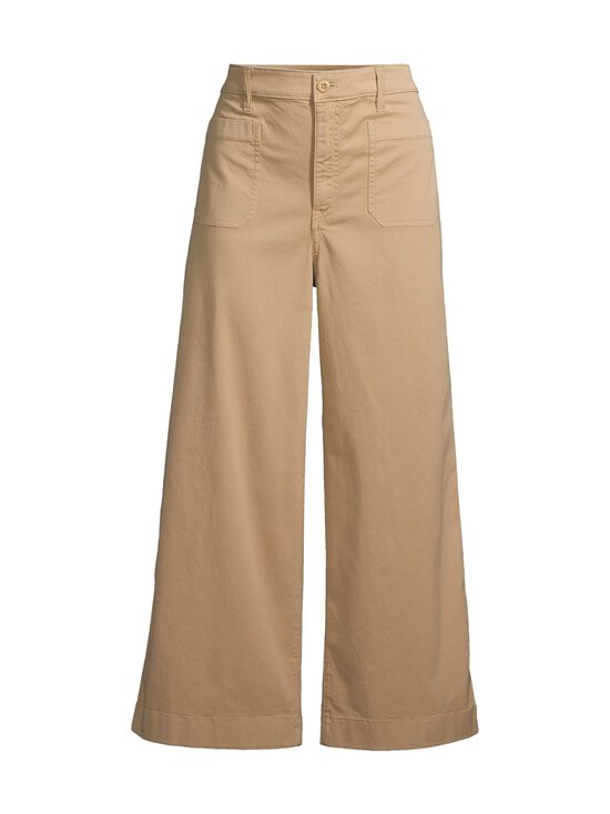 Yurshane Cropped bikses