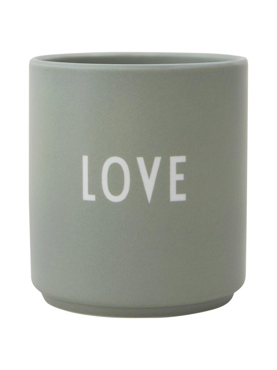 Design Letters - Favourite Cup kruus Dad - GREEN - photo 2 Design Letters - Favourite Cup kruus Dad - GREEN | Stockmann - photo 2