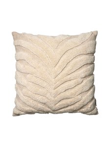 Classic Collection - Zebra Tuft -tyynynpäällinen - OFF WHITE | Stockmann