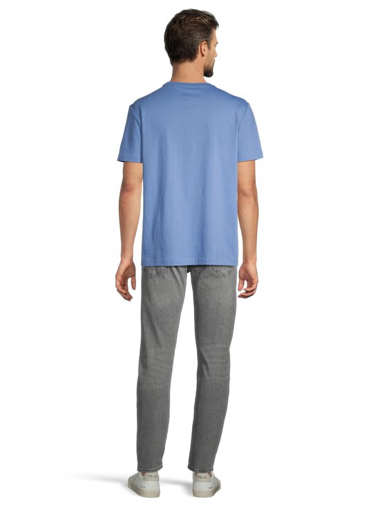 Cap Horn - New Bono t-paita - OCEAN BLUE | Stockmann - photo 3