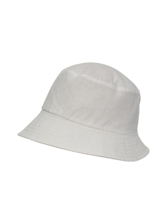 KN Kati Niemi - Alma Mainio Bucket -hattu - 38 WHITE - photo 1 KN Kati Niemi - Alma Mainio Bucket -hattu - 38 WHITE | Stockmann - photo 1