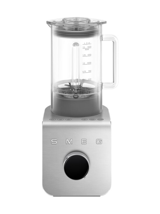 Smeg - BLC02BLMEU High Performance Blender -tehosekoitin - WHITE | Stockmann - photo 2