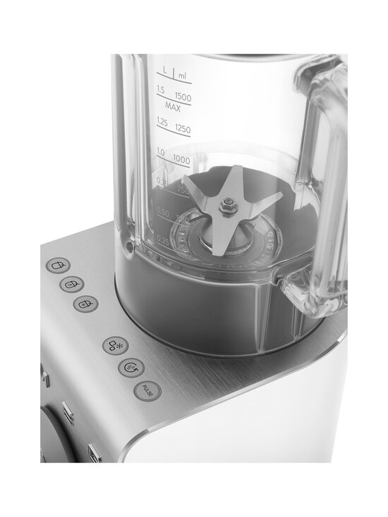 Smeg - BLC02BLMEU High Performance Blender -tehosekoitin - WHITE | Stockmann - photo 5