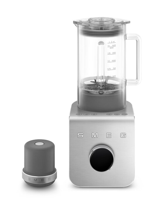 Smeg - BLC02BLMEU High Performance Blender -tehosekoitin - WHITE | Stockmann - photo 7