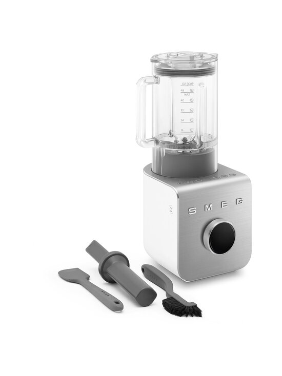 Smeg - BLC02BLMEU High Performance Blender -tehosekoitin - WHITE | Stockmann - photo 8