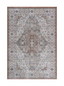NOKOHOME - Leonardo-matto - 9285 GRAY-BROWN | Stockmann