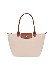 Longchamp - Le Pliage Original Shoulder M -olkalaukku - P71 PAPER Longchamp - Le Pliage Original Shoulder M -olkalaukku - P71 PAPER | Stockmann