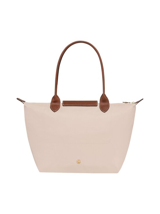 Longchamp - Le Pliage Original Shoulder M soma - P71 PAPER | Stockmann - photo 2