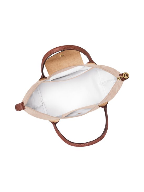 Longchamp - Le Pliage Original Shoulder M soma - P71 PAPER | Stockmann - photo 3