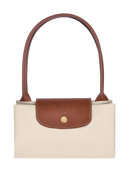 Longchamp - Le Pliage Original Shoulder M soma - P71 PAPER | Stockmann - photo 5