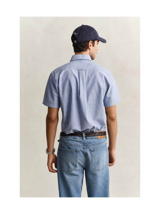 GANT - Oxford Regular Fit krekls ar apkakli - 436 COLLEGE BLUE | Stockmann - photo 3