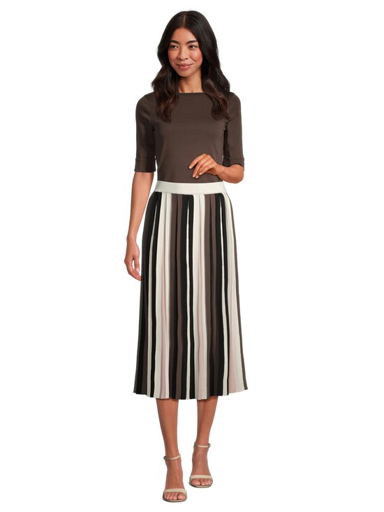 Max Mara Weekend - Pleiadi Strickrock -hame - 017 VIELFARBIG | Stockmann - photo 3