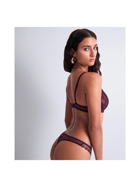 Aubade - Mystery of Love Tanga -stringit - PLUM | Stockmann - photo 4
