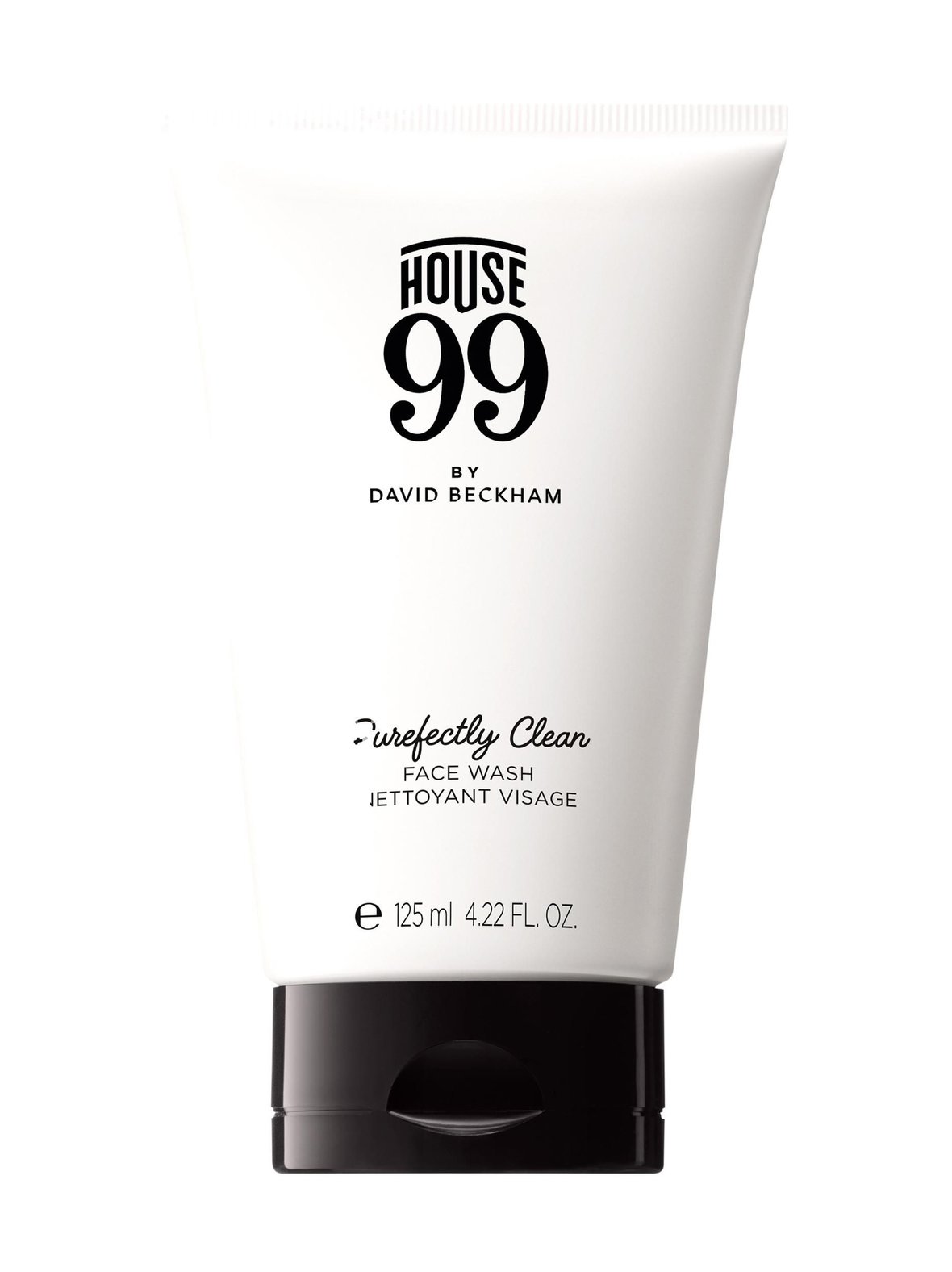 Purefectly Clean Face Wash -puhdistusgeeli 125 ml, House 99