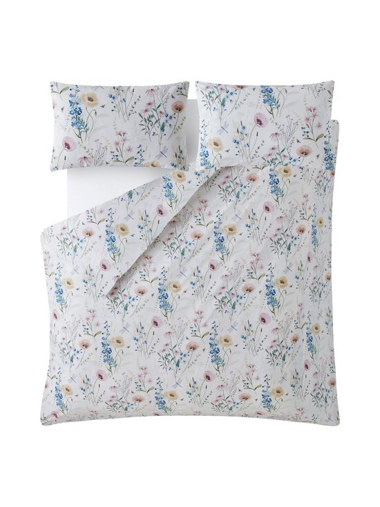 Laura Ashley - Alford Meadow satīna gultasveļas komplekts - 19 DELPHINIUM BLUE - photo 1 Laura Ashley - Alford Meadow satīna gultasveļas komplekts - 19 DELPHINIUM BLUE | Stockmann - photo 1