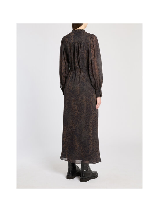 Marella - Kleit Mlspotente - 003 BROWN PYTHON PRINT | Stockmann - photo 2