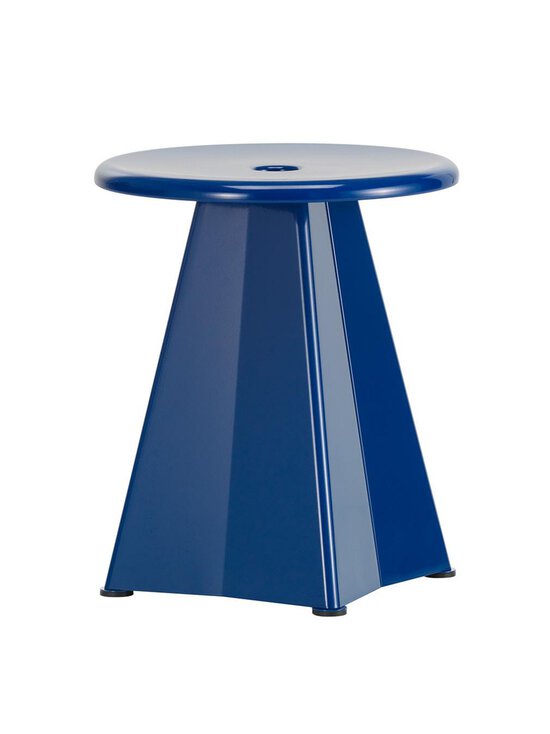 Tabouret Métallique -jakkara