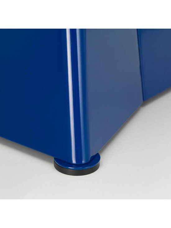 Vitra - Tabouret Métallique -jakkara - SININEN | Stockmann - photo 3