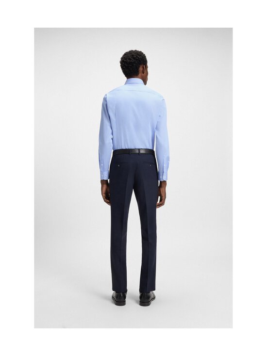 BOSS - H-Hank Kent -kauluspaita - 450 LIGHT/PASTEL BLUE | Stockmann - photo 3