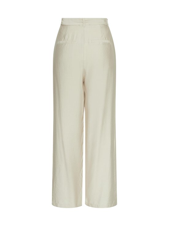 MSCH Copenhagen - Püksid MSCHNyla Amabella - PEYOTE | Stockmann - photo 2