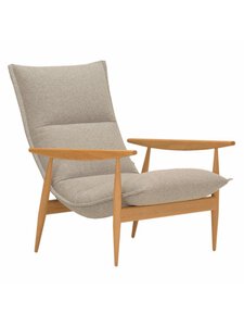 Adea - Tao-nojatuoli - HARMAA | Stockmann