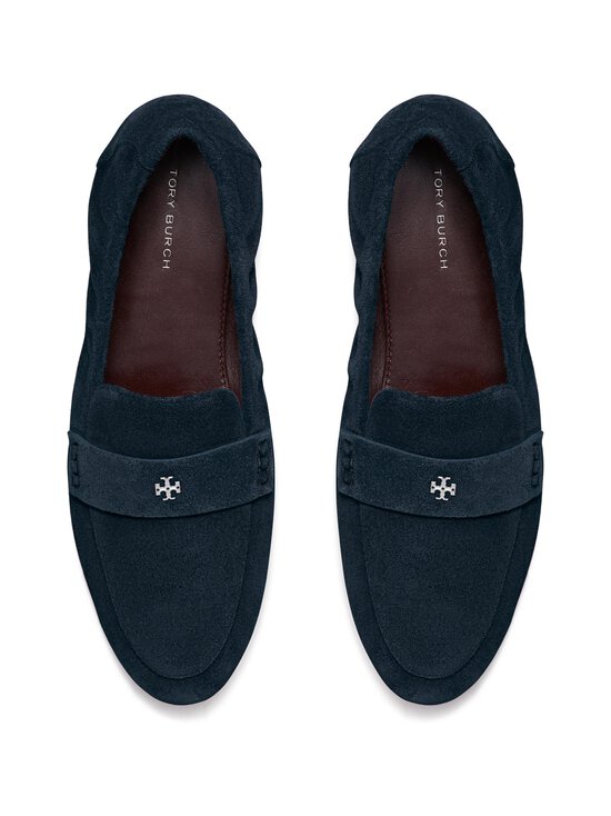 Tory Burch - Ballet-mokkanahkaloaferit - NEW NAVY | Stockmann - photo 2