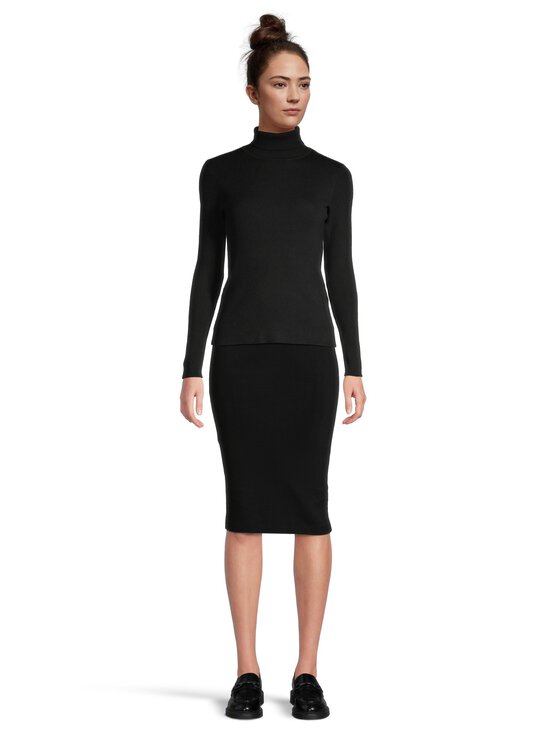 NOOM - Erica-neulepusero - BLACK | Stockmann - photo 2