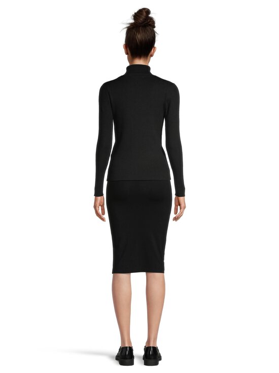 NOOM - Erica-neulepusero - BLACK | Stockmann - photo 3