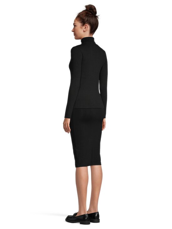 NOOM - Erica-neulepusero - BLACK | Stockmann - photo 5