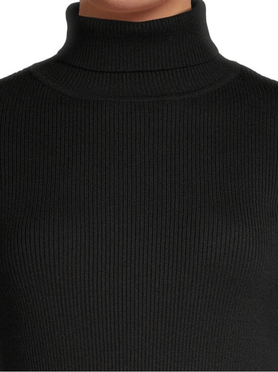 NOOM - Erica-neulepusero - BLACK | Stockmann - photo 6