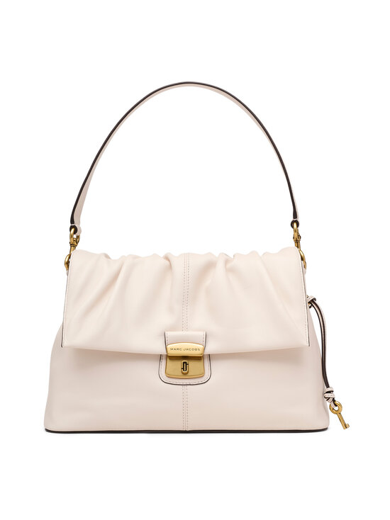 Marc Jacobs - Käekott The Messenger - 111 IVORY | Stockmann - photo 1